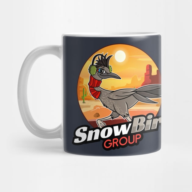 Snowbird Group by SnowbirdGroup